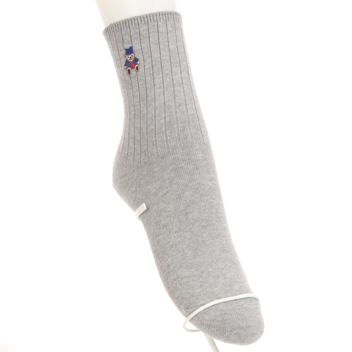 逃げ水あむ ソックスソックス キルティングアウター L 逃げ水あむ