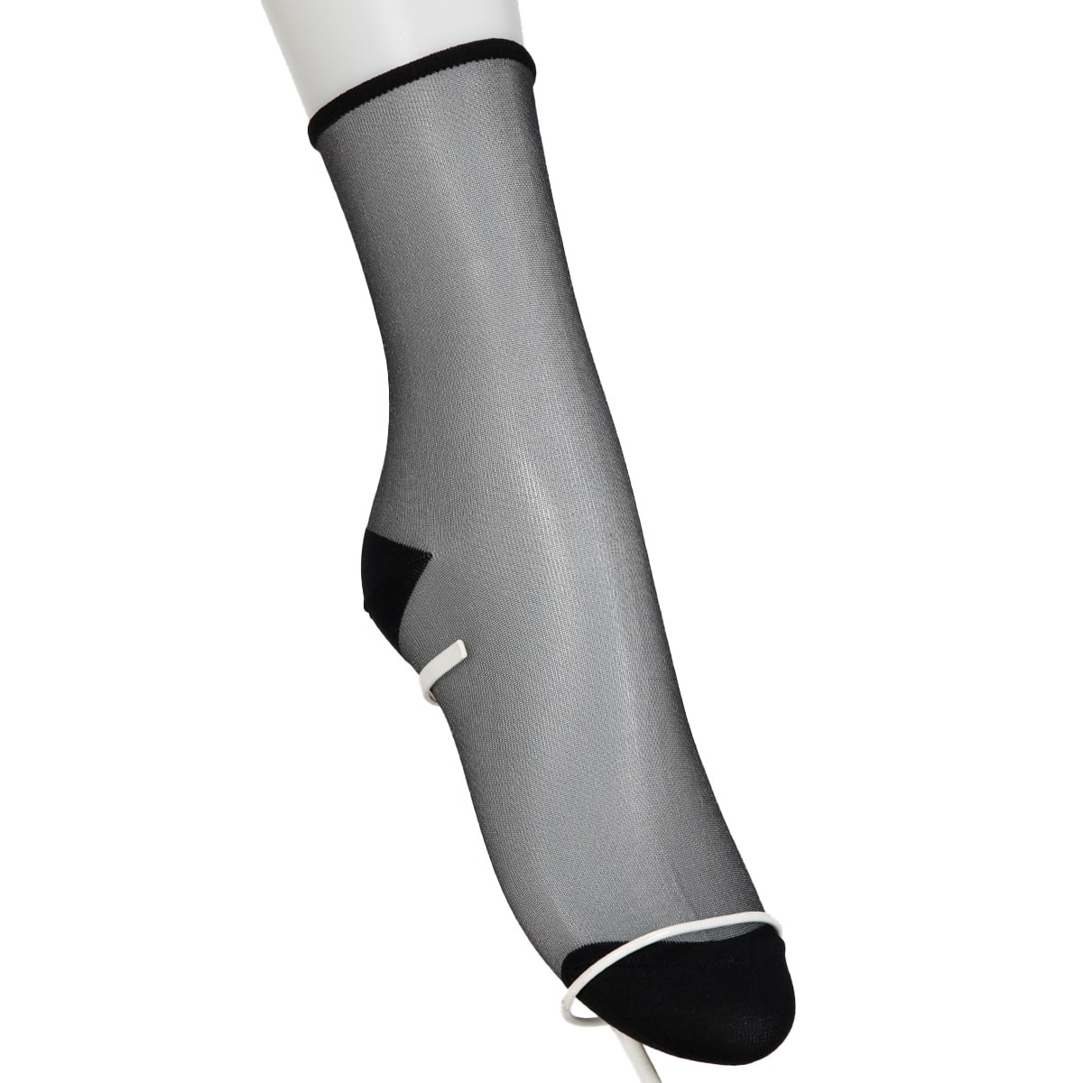 23区 クルーソックス・レギュラーソックス シアープレーン | Atsugi