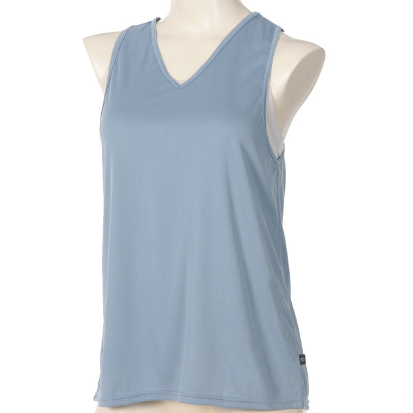 Clear Beauty Active スポーツトップス 【YOGA】ブラ付き オープン