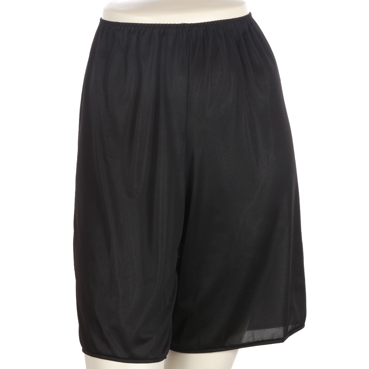 NUDE Make ペチコート・ペチパンツ 防透 50cm丈フレアパンツ | Atsugi