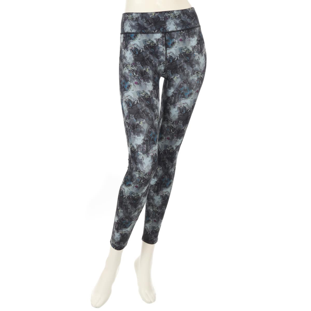 Clear Beauty Active スポーツボトムス 【YOGA】10分丈レギンス