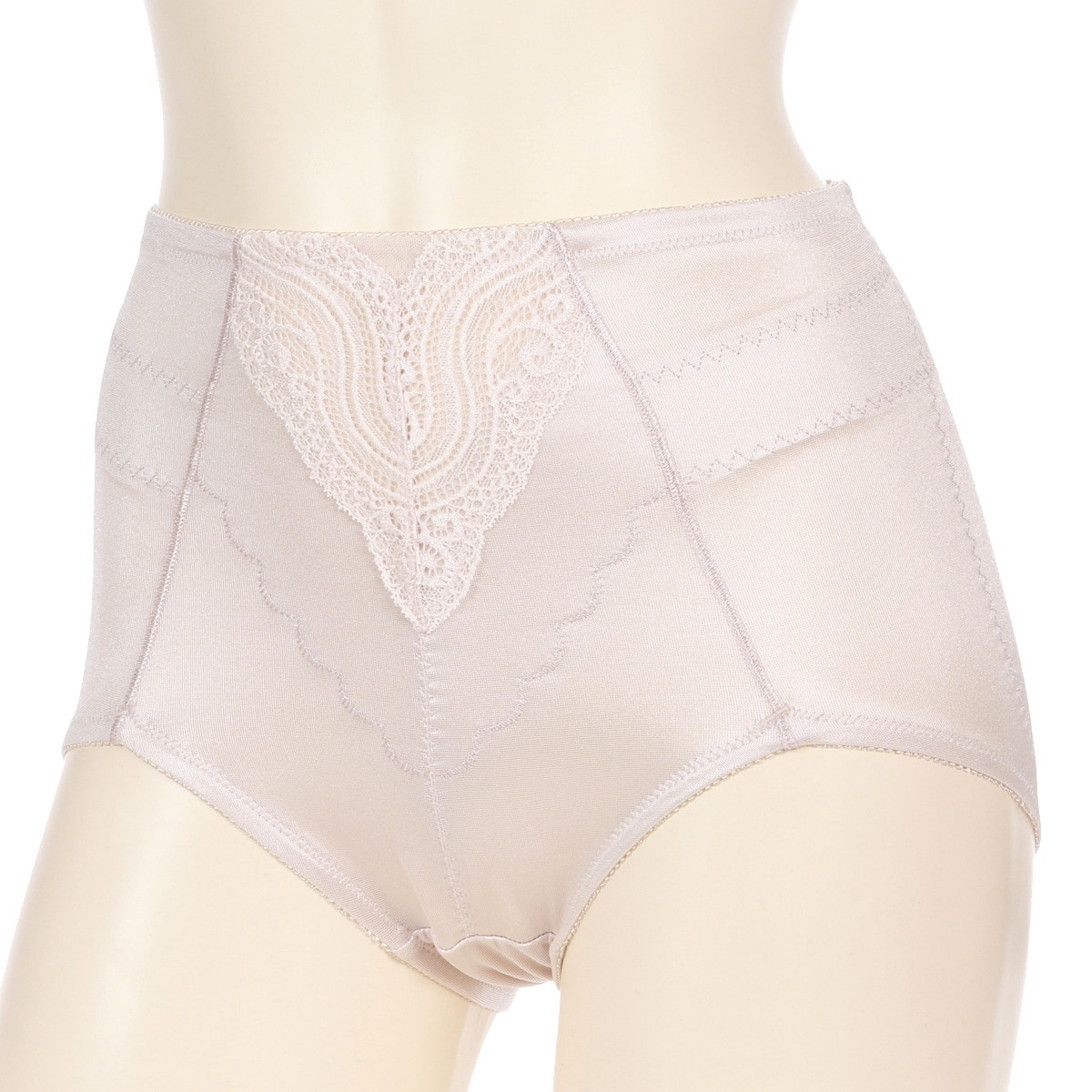 ヒップメイク ガードル・補正ショーツ 骨盤サポートガードル ショート