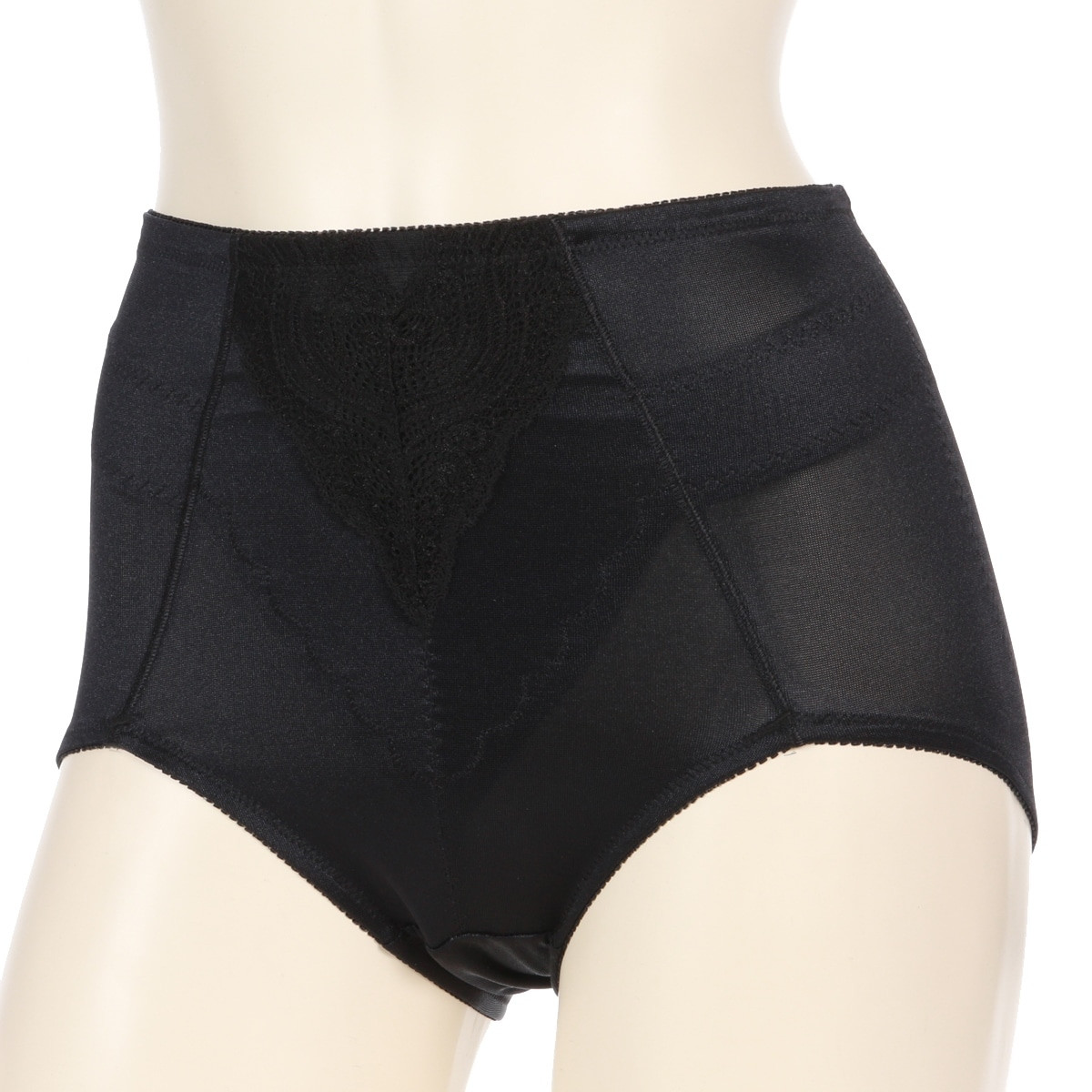 ヒップメイク ガードル・補正ショーツ 骨盤サポートガードル ショート