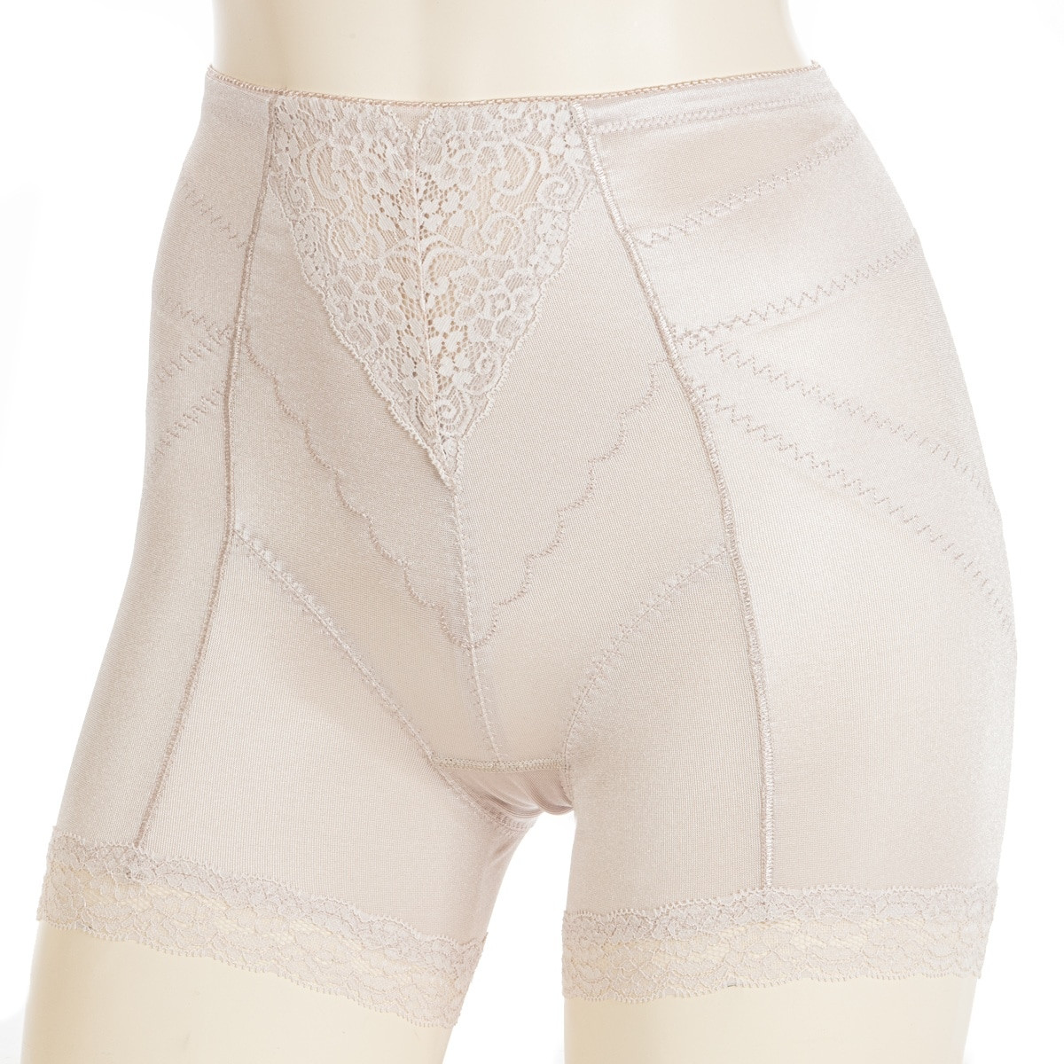 ヒップメイク ガードル・補正ショーツ 骨盤サポート スタンダード