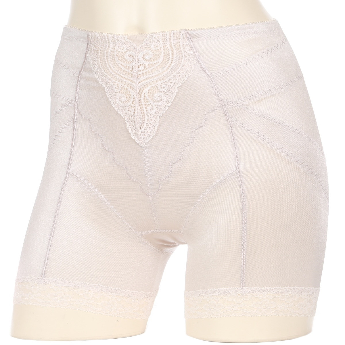 ヒップメイク ガードル・補正ショーツ 骨盤サポートガードル