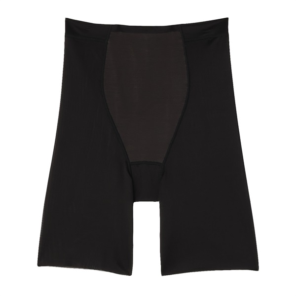 ASTIGU ガードル・補正ショーツ 【爽】ショーツガードル ロング丈