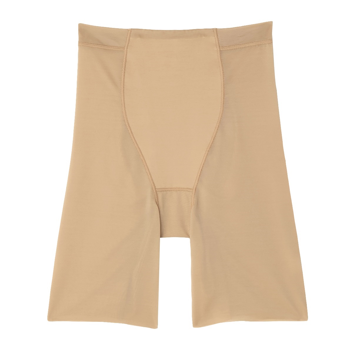 ASTIGU ガードル・補正ショーツ 【爽】ショーツガードル ロング丈