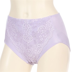 Wキレイ ガードル・補正ショーツ ガードルショーツ はきこみ深め 足