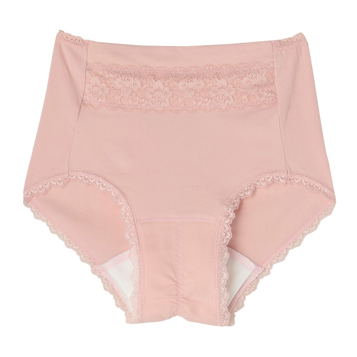 Daily Care Labo 吸水ショーツ 吸水パッド専用ショーツ 少量用 ロー