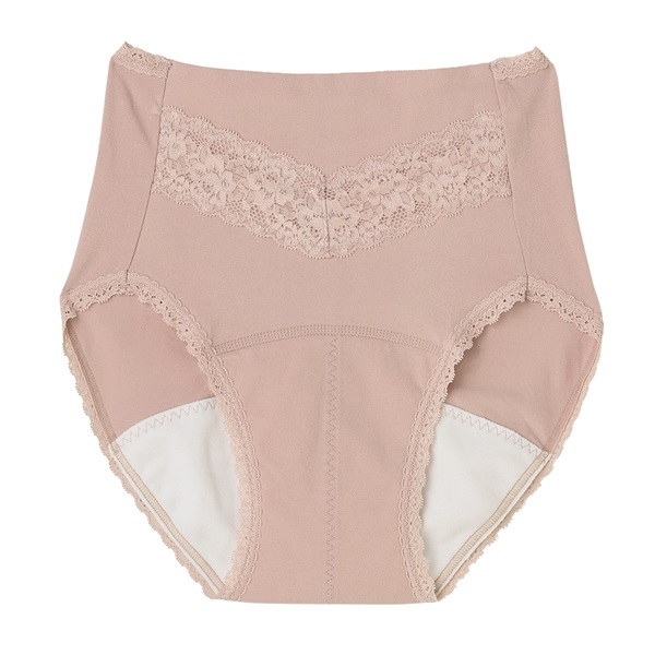 Daily Care Labo 吸水ショーツ 吸水パッド専用ショーツ 中量用 は