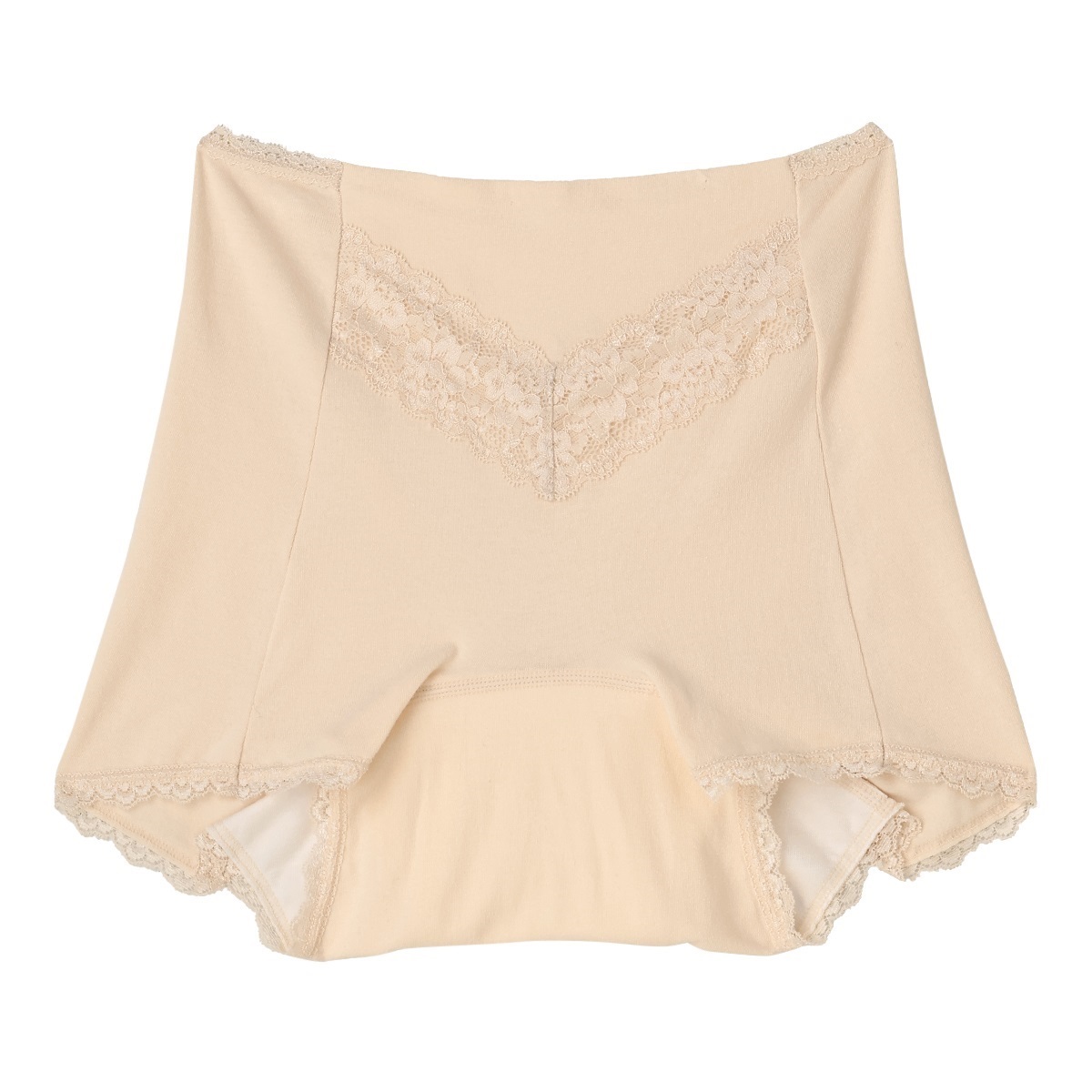 Daily Care Labo 吸水ショーツ 吸水パッド専用ショーツ 少量用 1分丈