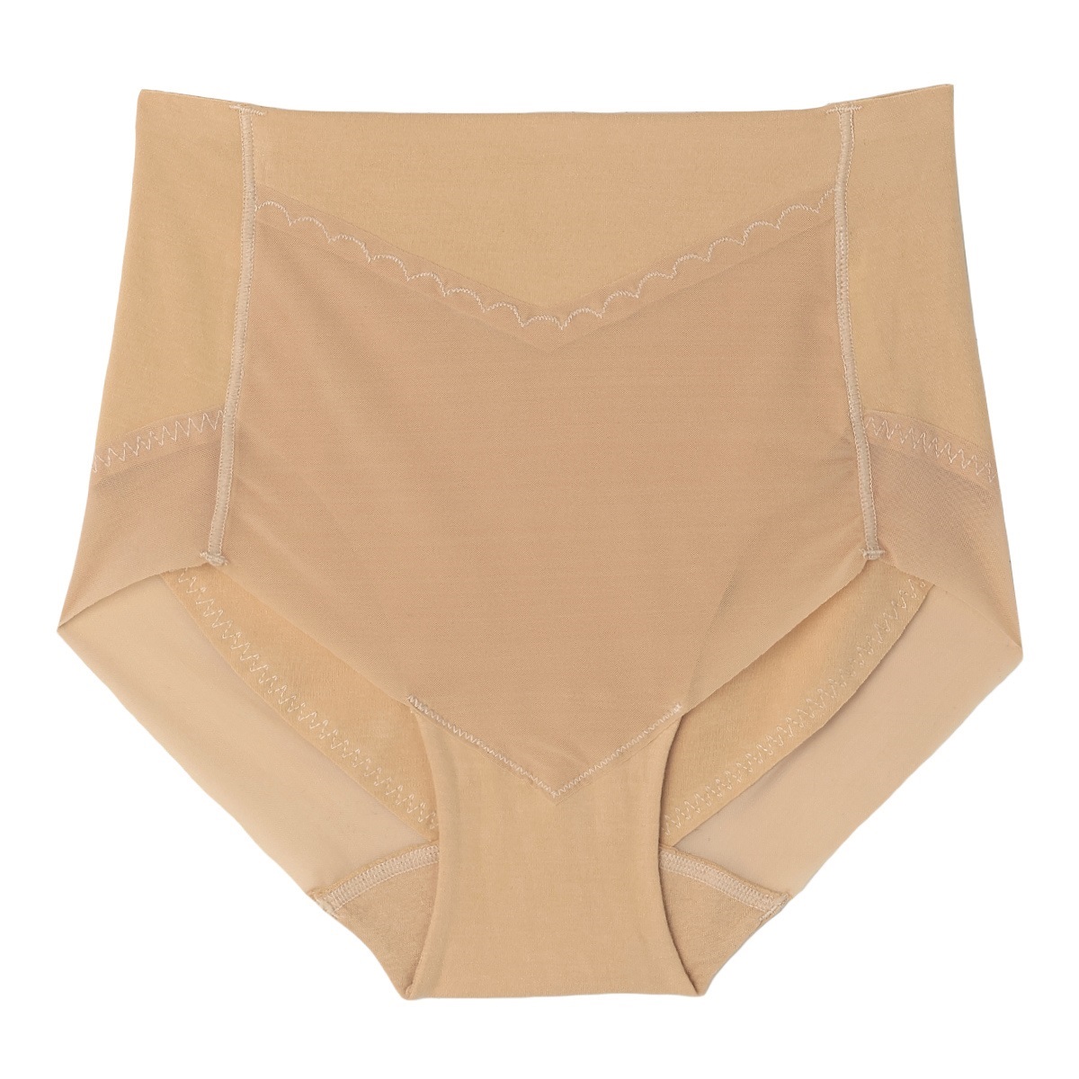 KSOさま専用 3Dカバー レギュラーショーツ 深ばき 綿混フリーカット生地