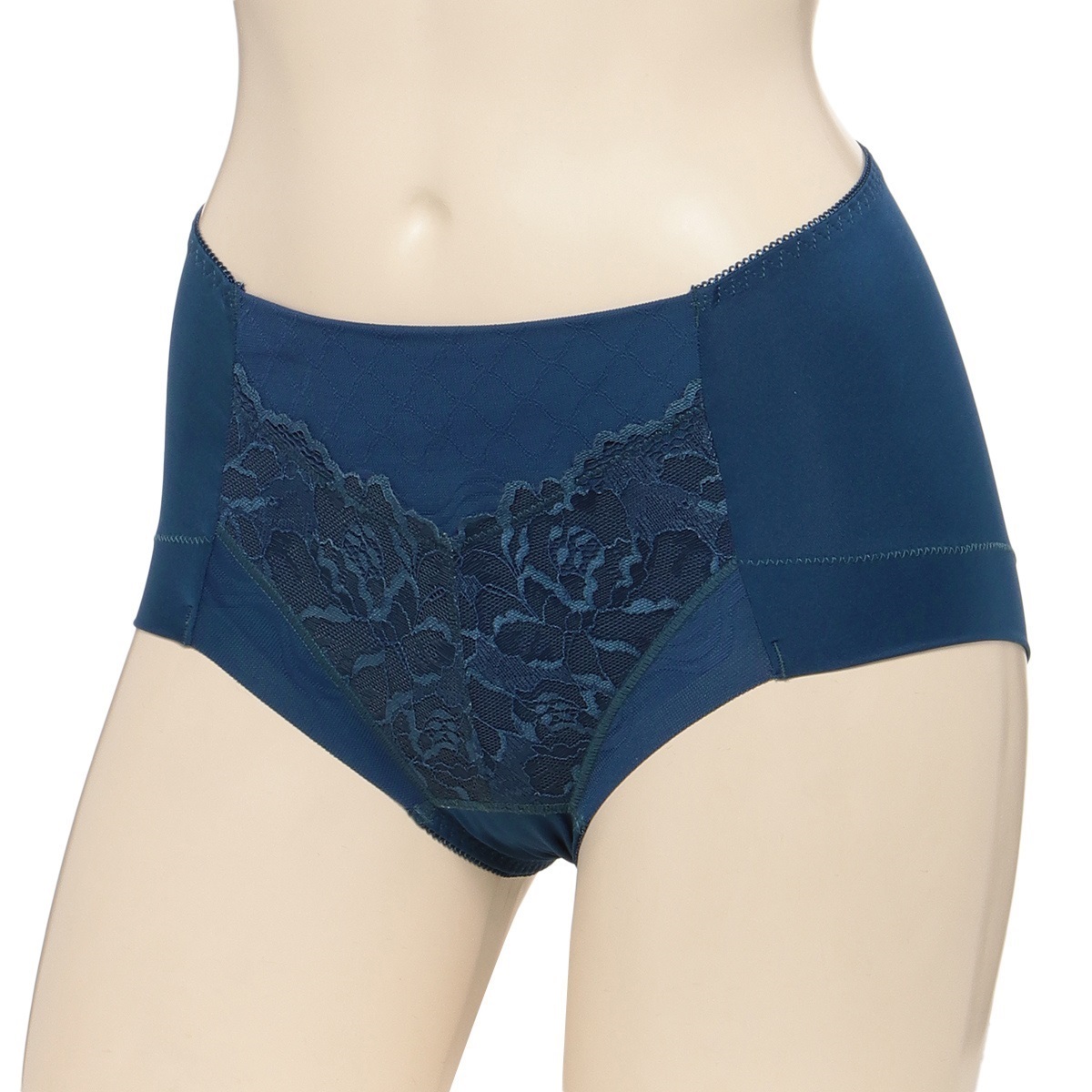 Naturalift ボクサーパンツ 段差レス コーディネートショーツ | Atsugi