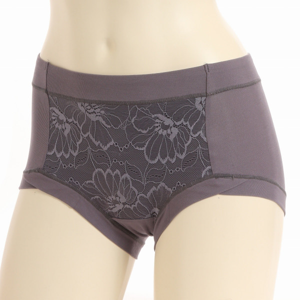 肌包み ボクサーパンツ 【うらうら】テンセル90%混 コーディネート