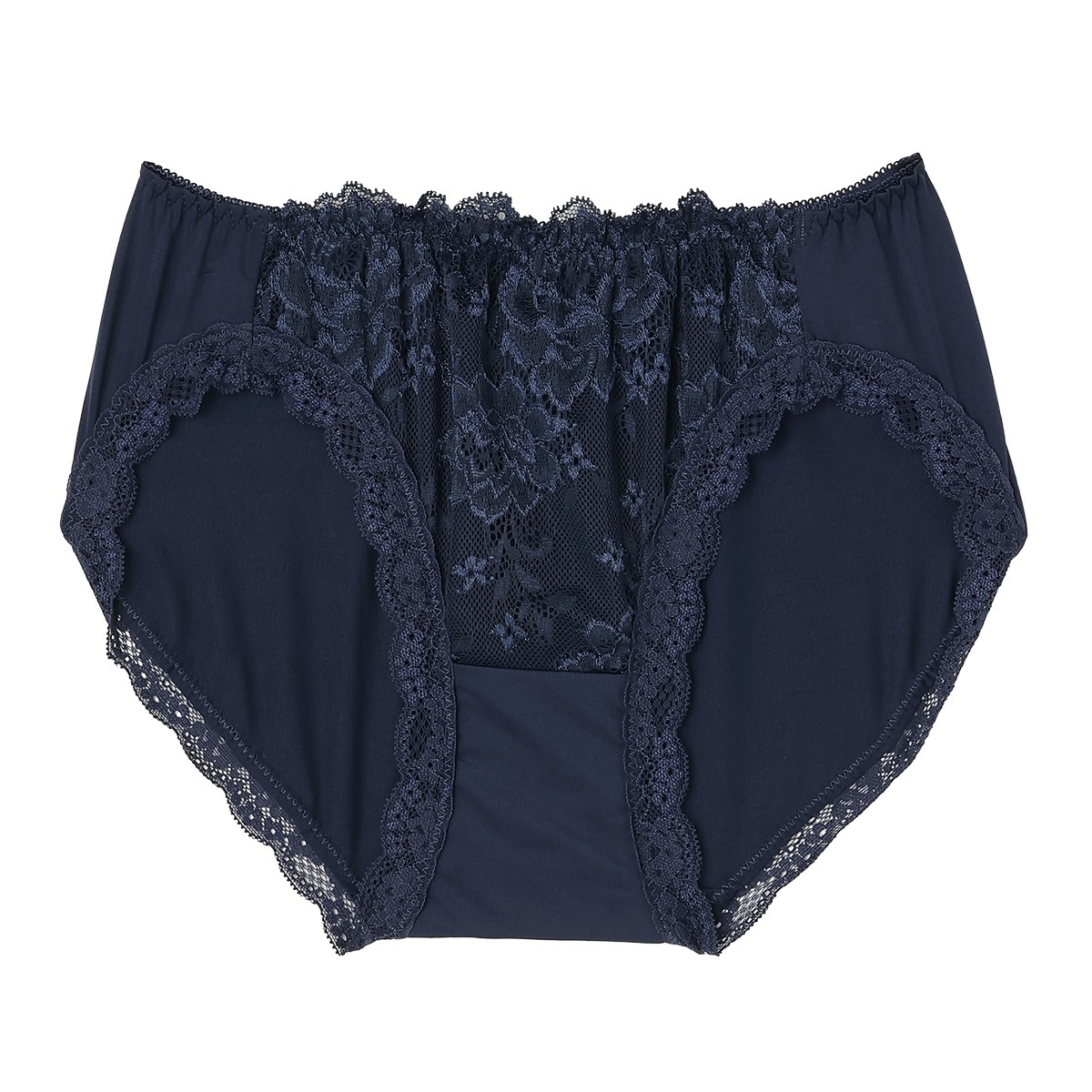 Beauty Make レギュラーショーツ すっきり着痩せワイヤーブラ ペア