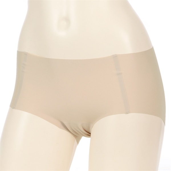 NUDE Make ボクサーパンツ フリーカット ローレッグ ショーツ | Atsugi