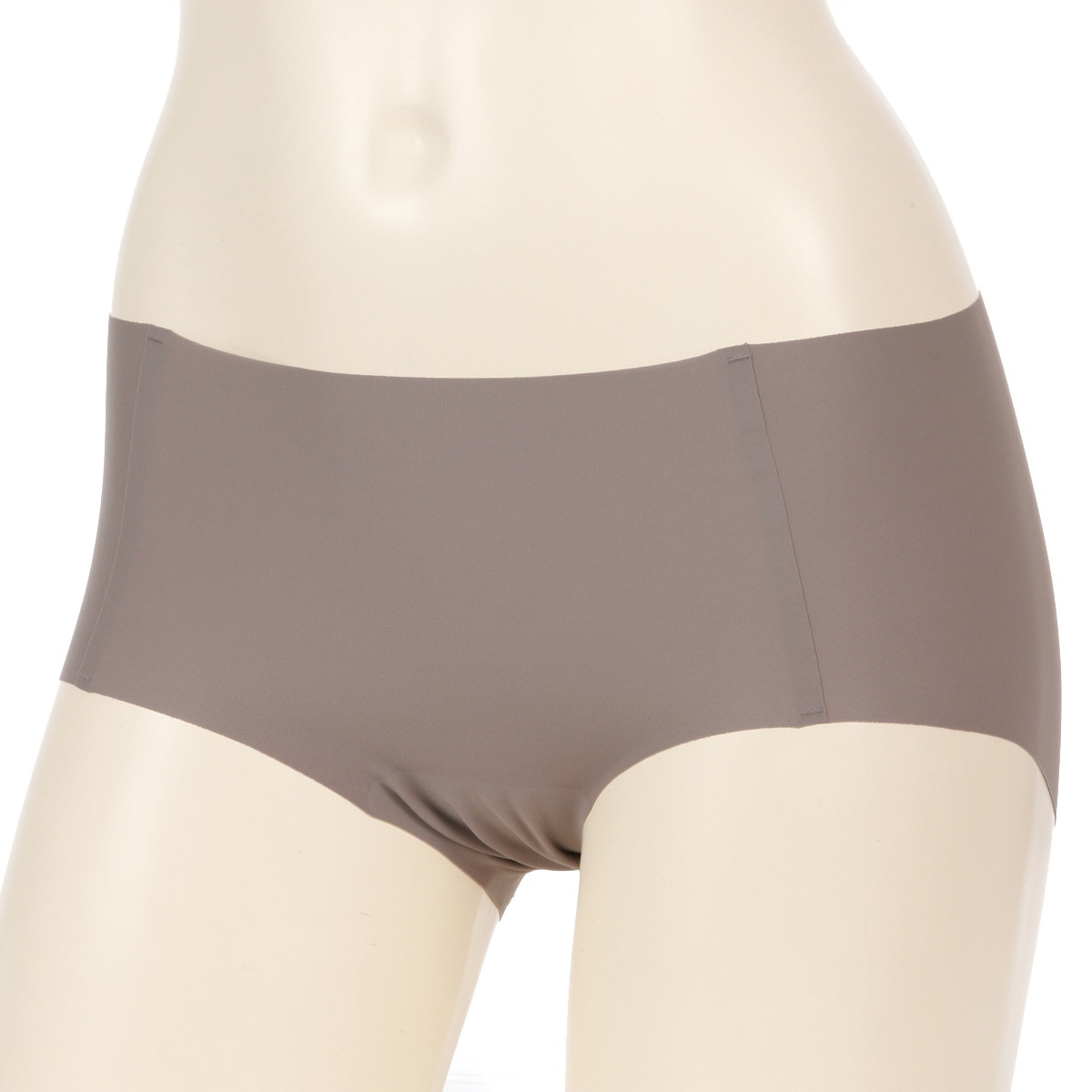 NUDE Make ボクサーパンツ フリーカット ローレッグ ショーツ | Atsugi