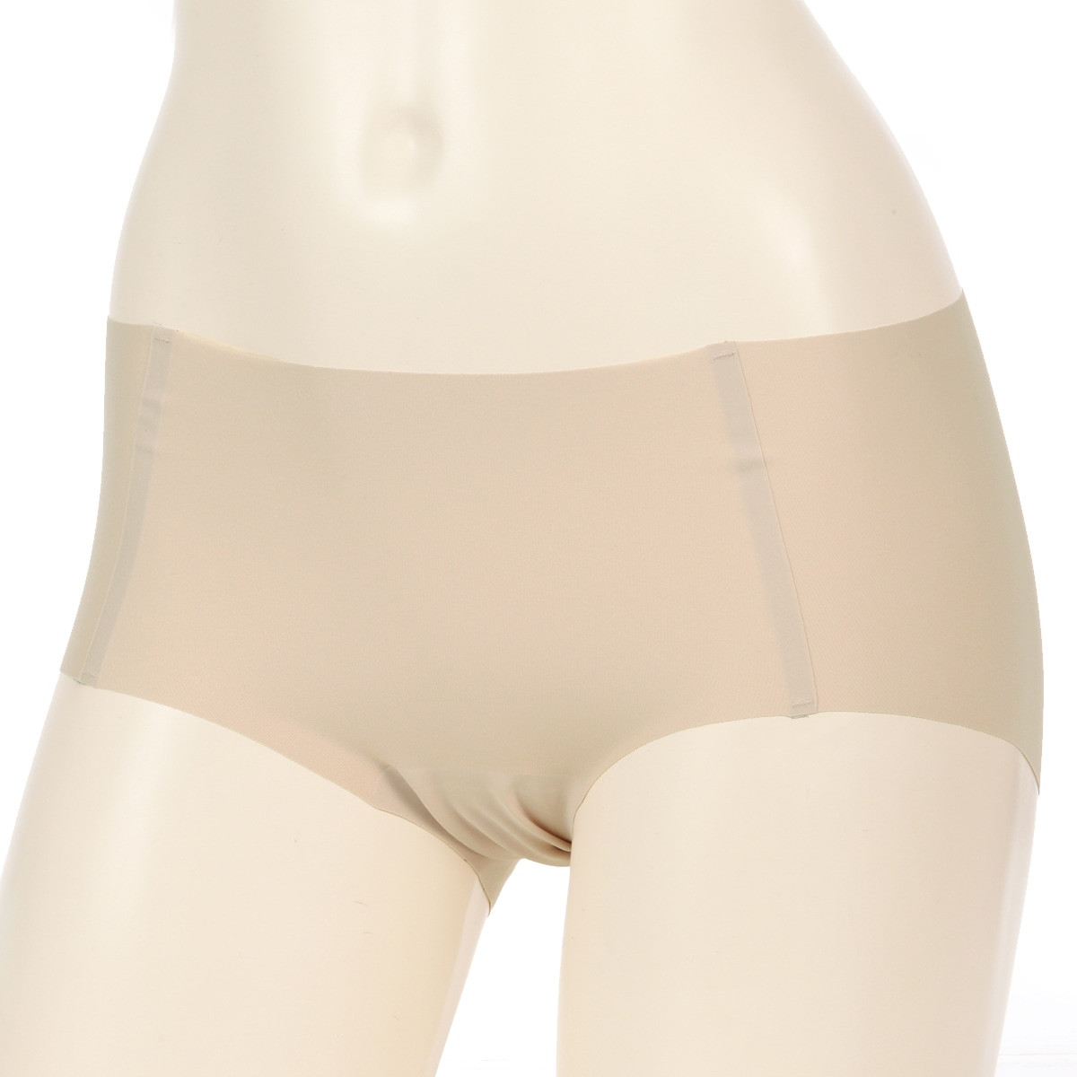 ♡さま専用 NUDE Make ボクサーパンツ フリーカット ローレッグ ショーツ | Atsugi