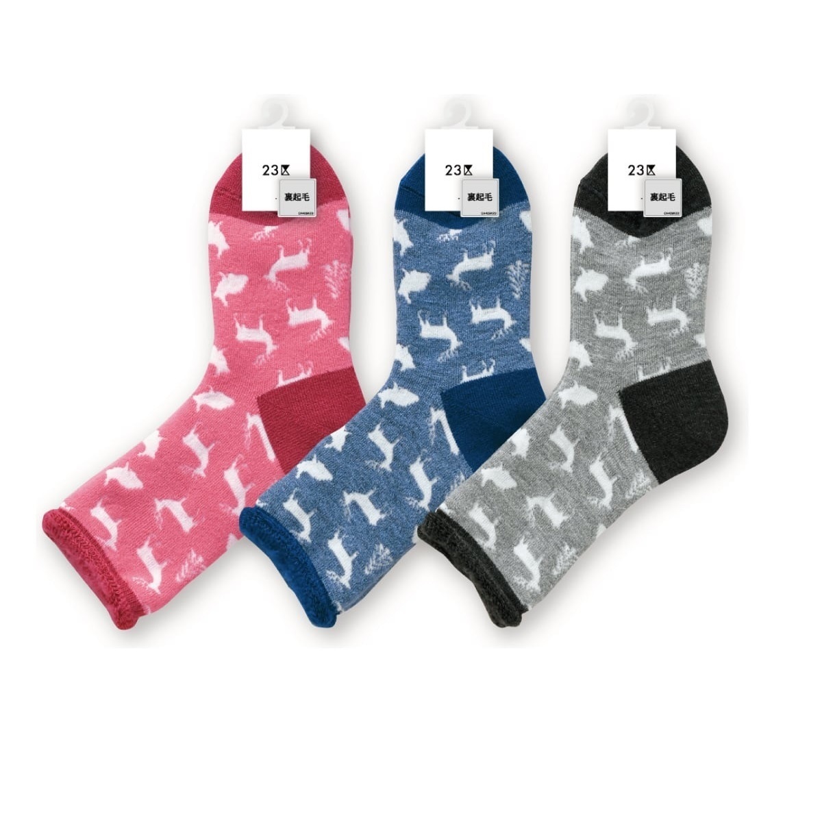 ルームウェア靴下セット Ukiko様専用 完売】ルームソックス Cieletoile
