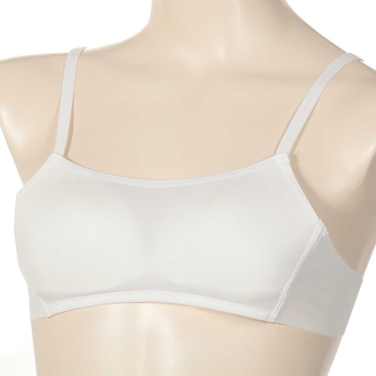 bogeyページ GU公式 | フェザーフィットブラ(ノンワイヤー)(レース)(セットアップ可能)