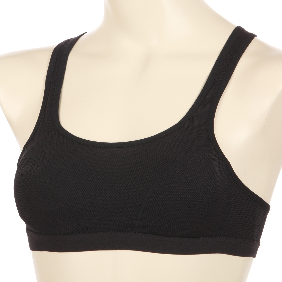 フラ好き仕立て人RUISYUI アモスタイル バイ トリンプ AMOSTYLE BY Triumph きゅっと寄せブラ