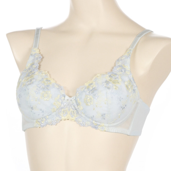 e-select ノンワイヤーブラ ふんわり立体カップ ノンワイヤー