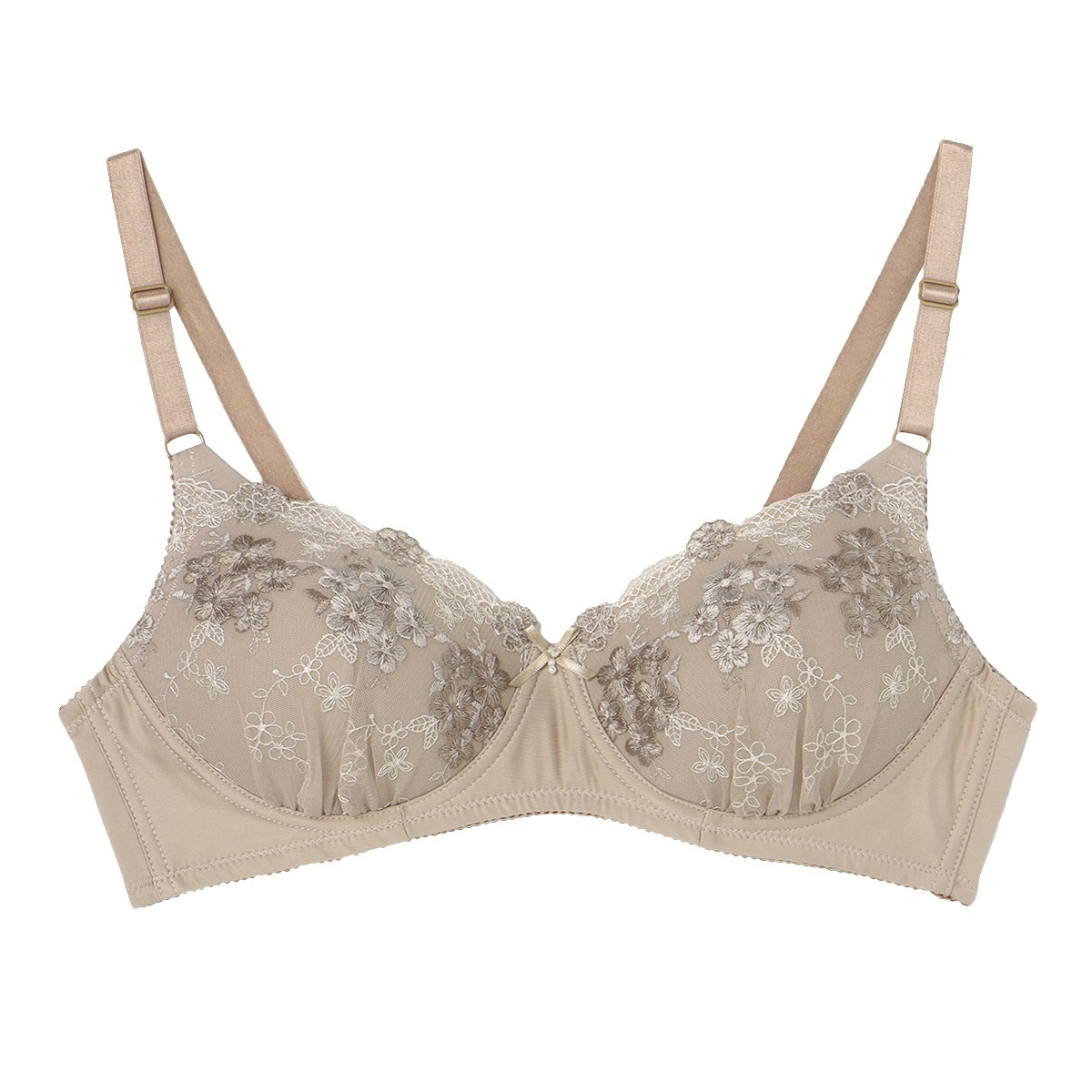 ノンワイヤーブラ | Atsugi(アツギ)公式通販