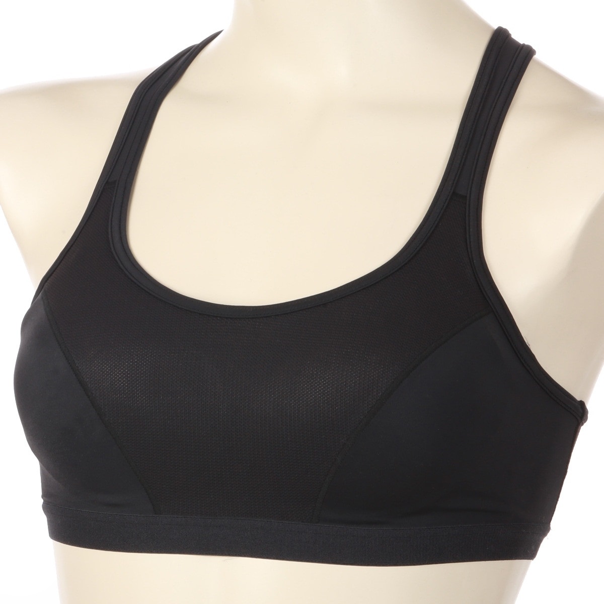 Clear Beauty Active スポーツブラ 【アクティブ】ハイサポート