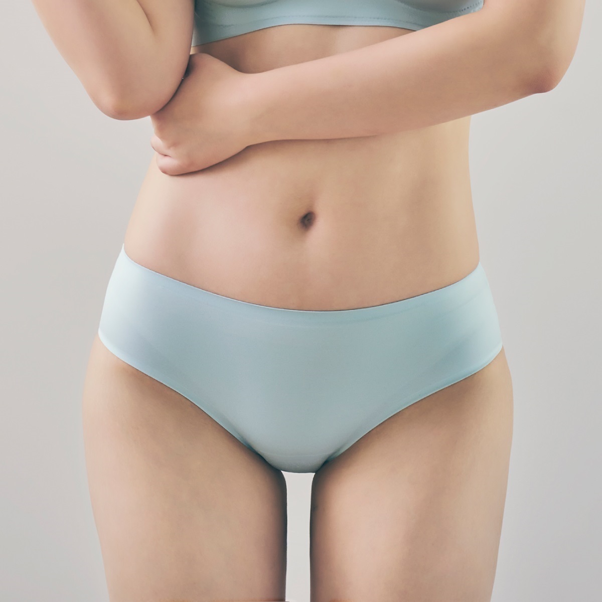 VIVIEN Nanafit レギュラーショーツ ふんわりマルランショーツ