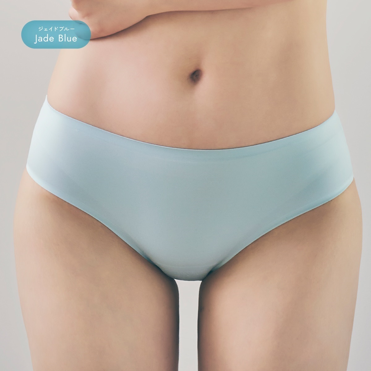 VIVIEN Nanafit レギュラーショーツ ふんわりマルランショーツ