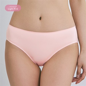 VIVIEN Nanafit レギュラーショーツ ふんわりマルランショーツ