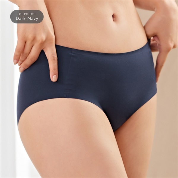 VIVIEN Nanafit レギュラーショーツ カバーアップショーツ | Atsugi