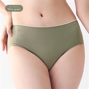 VIVIEN Nanafit レギュラーショーツ レイヤーフィットショーツ