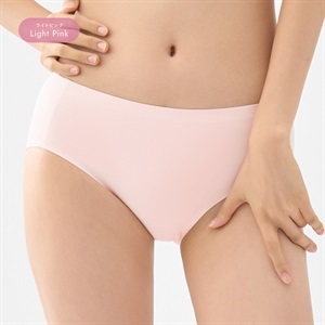 VIVIEN Nanafit レギュラーショーツ ぴったりフィットショーツ