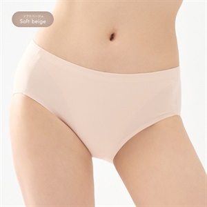 VIVIEN Nanafit レギュラーショーツ ソフトメッシュショーツ | Atsugi