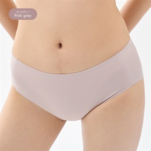 VIVIEN Nanafit レギュラーショーツ ソフトメッシュショーツ | Atsugi