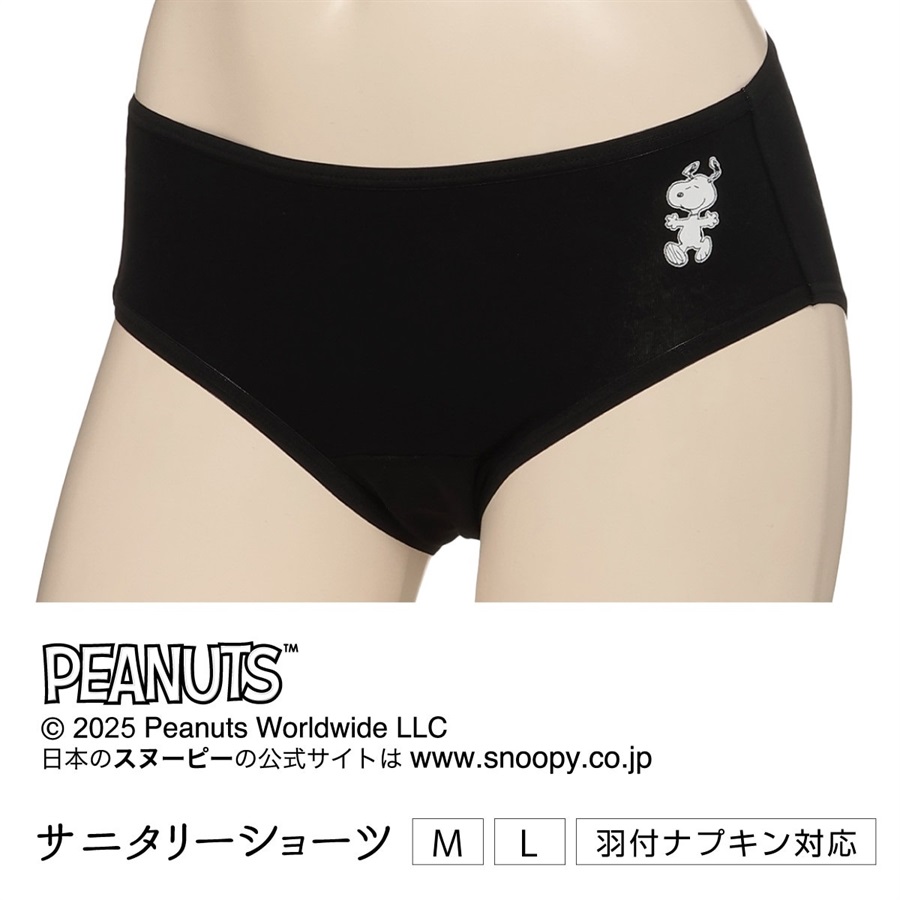 サニタリーショーツ商品一覧 | Atsugi(アツギ)公式通販