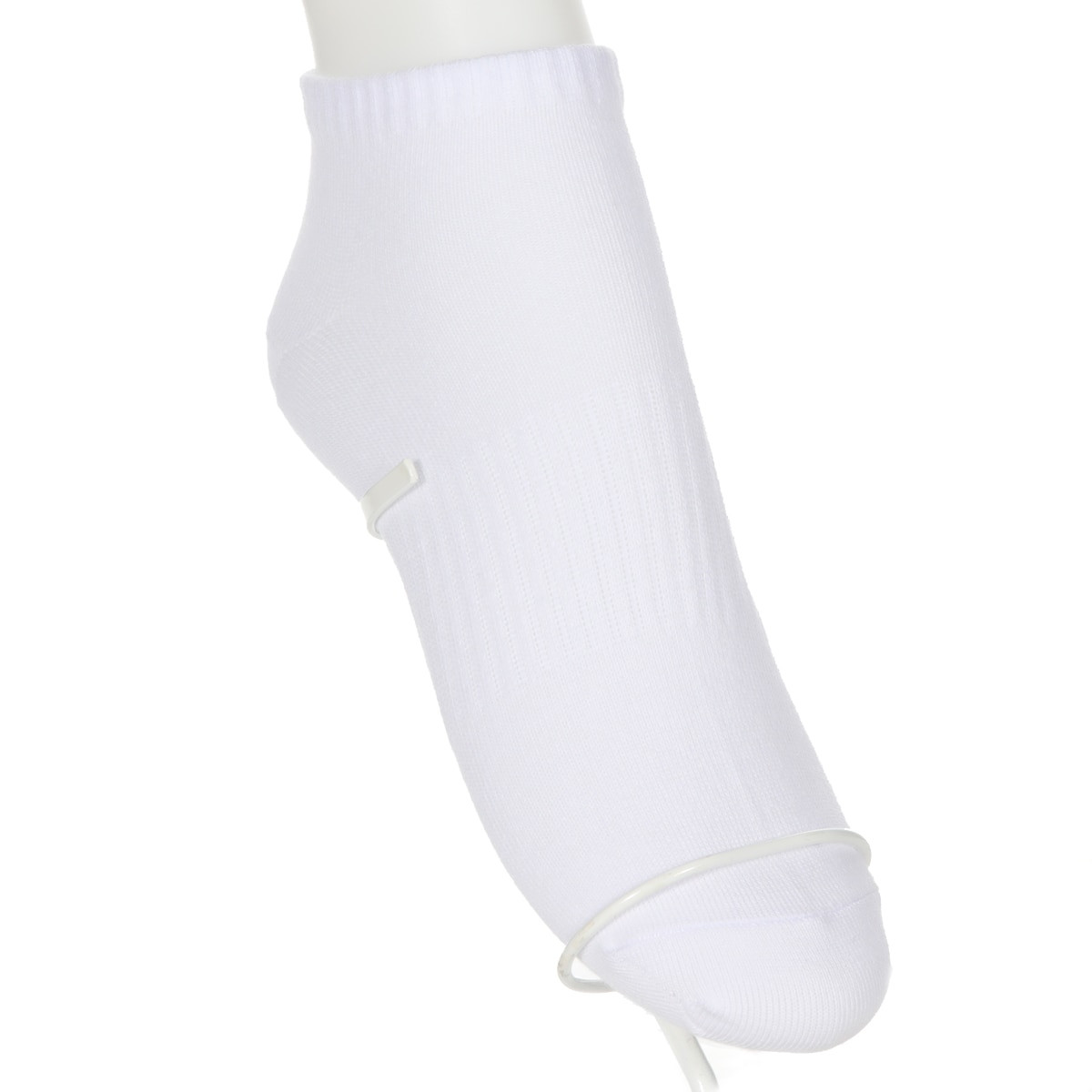 School time スクールソックス スクール用 サポーティ スニーカー丈