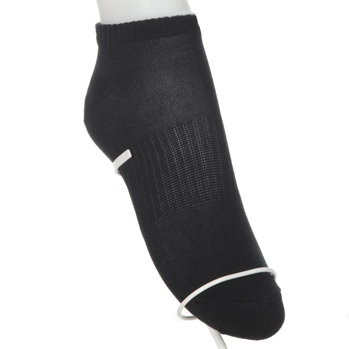 School time スクールソックス スクール用 サポーティ スニーカー丈