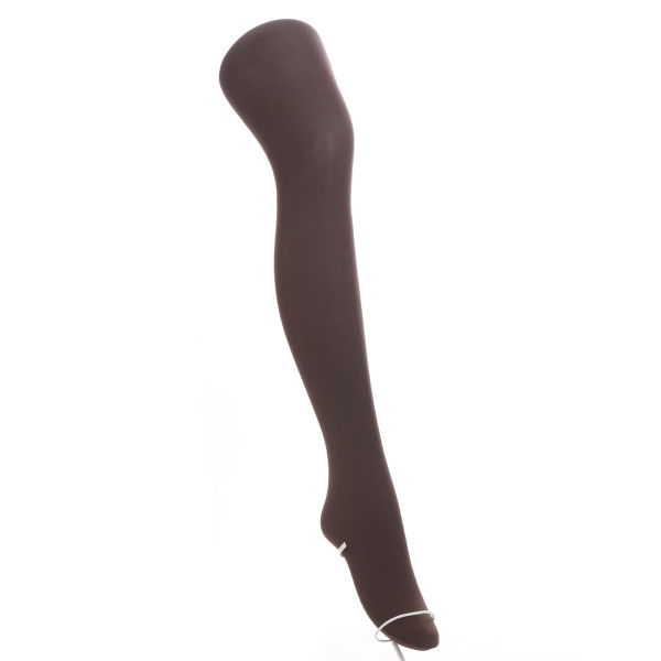 ATSUGI TIGHTS 無地タイツ 上品シャドーで美しく。60デニールタイツ 2
