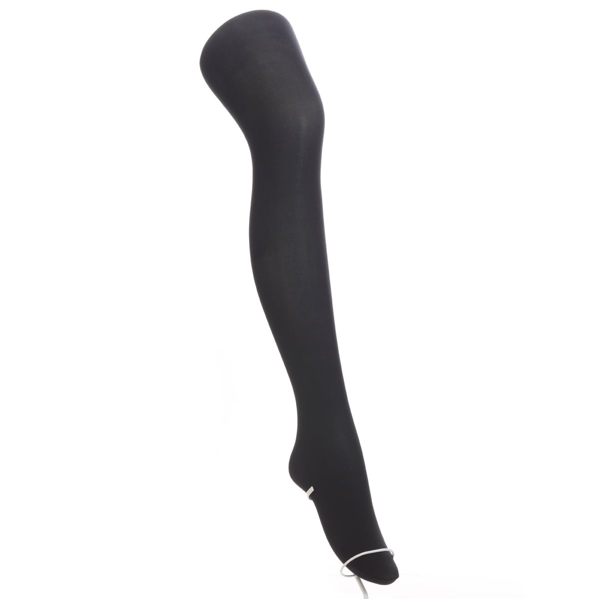 あちゃも　８０　板ロング　その2 ATSUGI TIGHTS 無地タイツ 【ゆったり】上質ベーシックで美しく。80