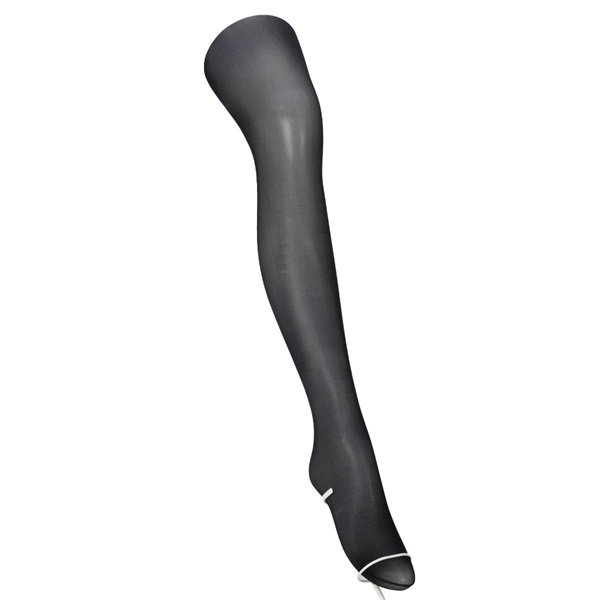 【未使用】アツギ 圧 美 30・40デニールタイツ L-LL 10足セット ATSUGI TIGHTS 無地タイツ ［ゆったり］華麗に透けて美しく 30デニール