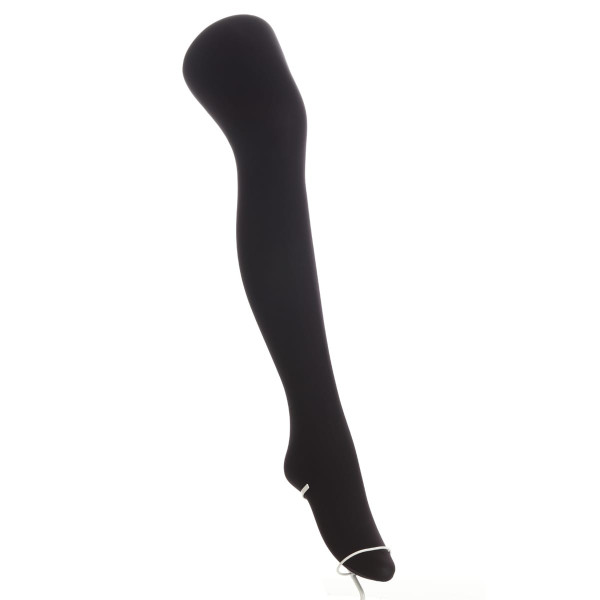 ASTIGU 無地タイツ ASTIGU 【暖】 やわらか発熱タイツ 80デニール