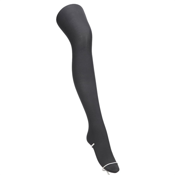 ATSUGI TIGHTS 着圧タイツ 【着圧】脚線引きしめて美しく 80デニール