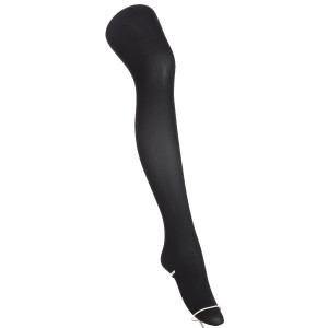 ホカロン 無地タイツ はく ホカロンタイツ 60デニール | Atsugi(アツギ