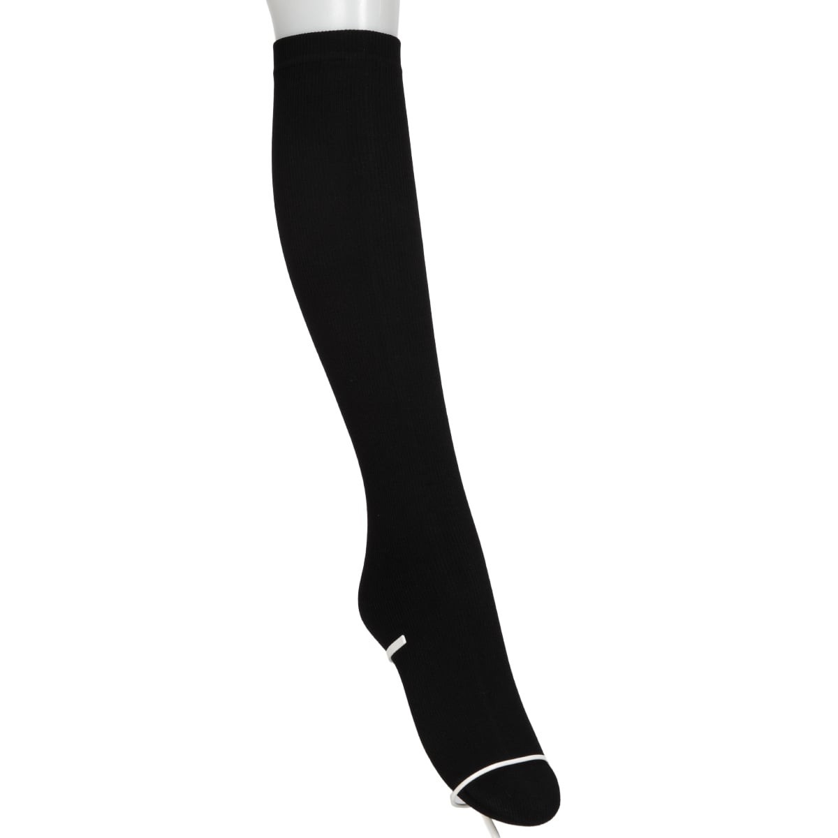 ホカロン ハイソックス ふわふわ裏起毛ハイソックス | Atsugi(アツギ