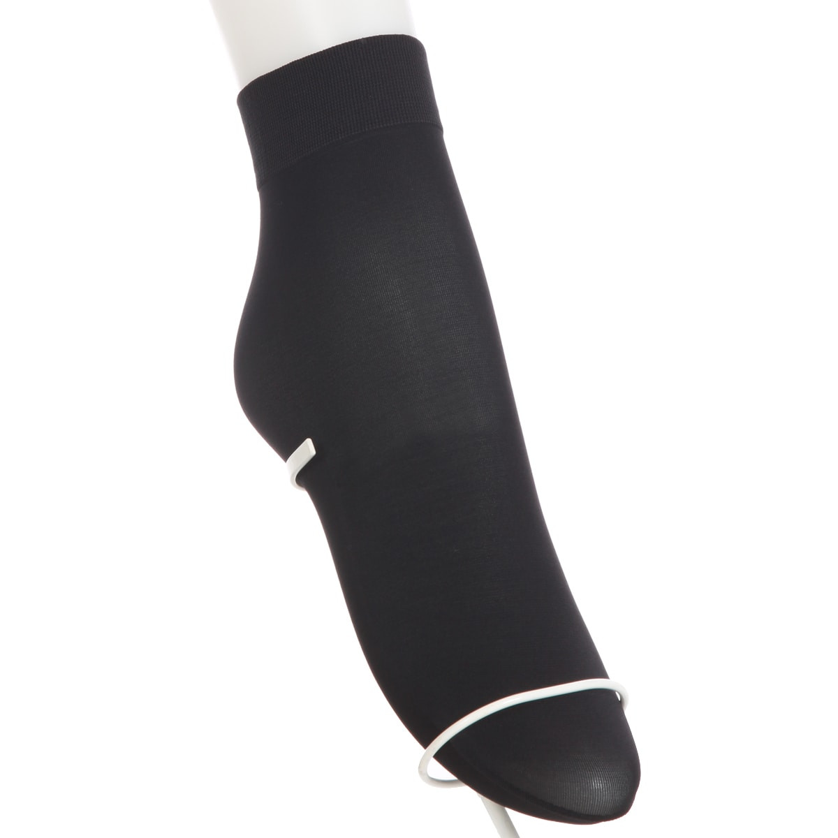 冷やしレギンス・ソックスはじめました スニーカーソックス・くるぶし