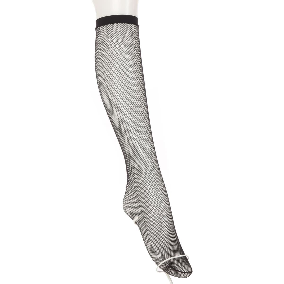 ATSUGI THE LEG BAR 柄ストッキング フィッシュネット柄 ストッキング