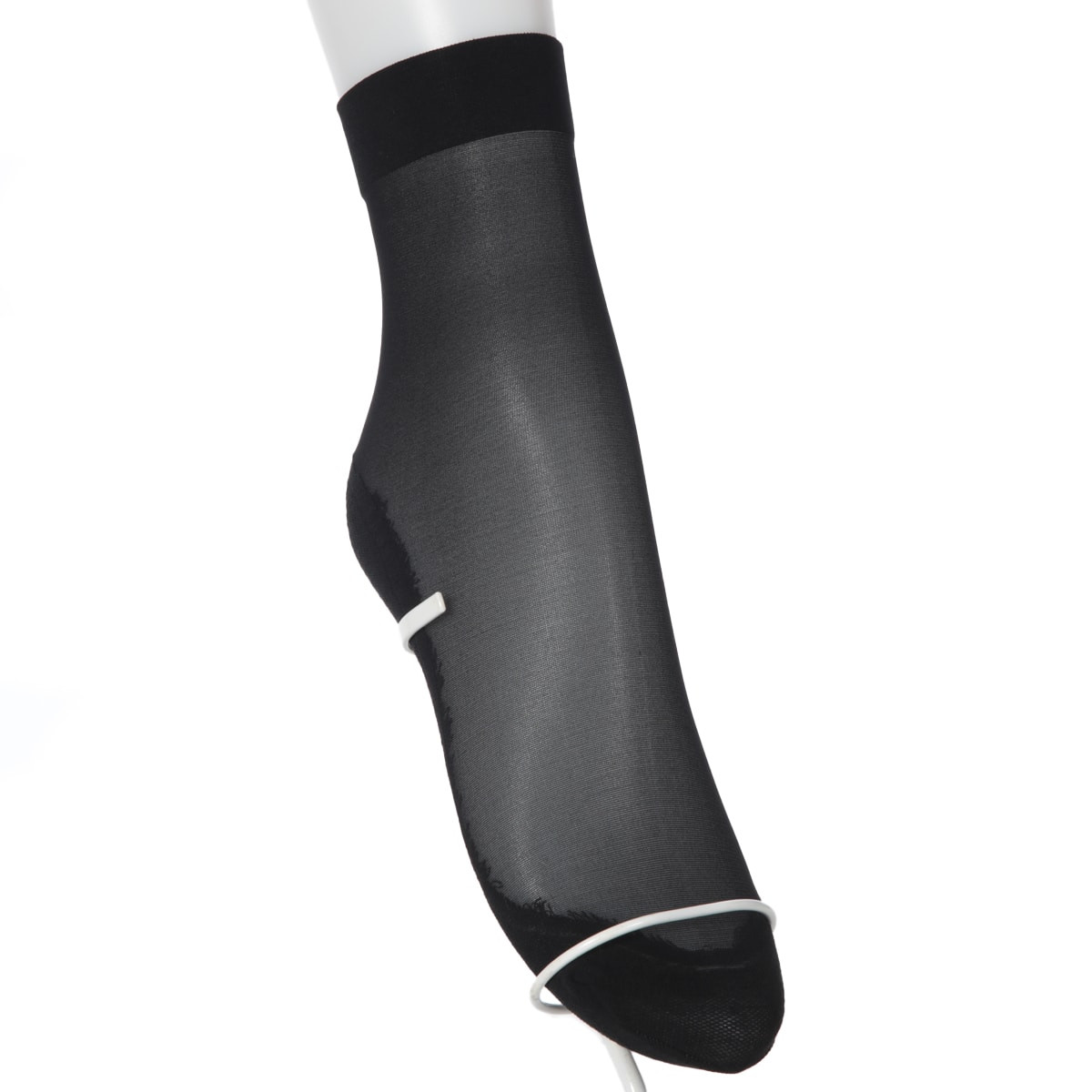 ATSUGI ソックス スニーカーソックス・くるぶしソックス 足底綿入り