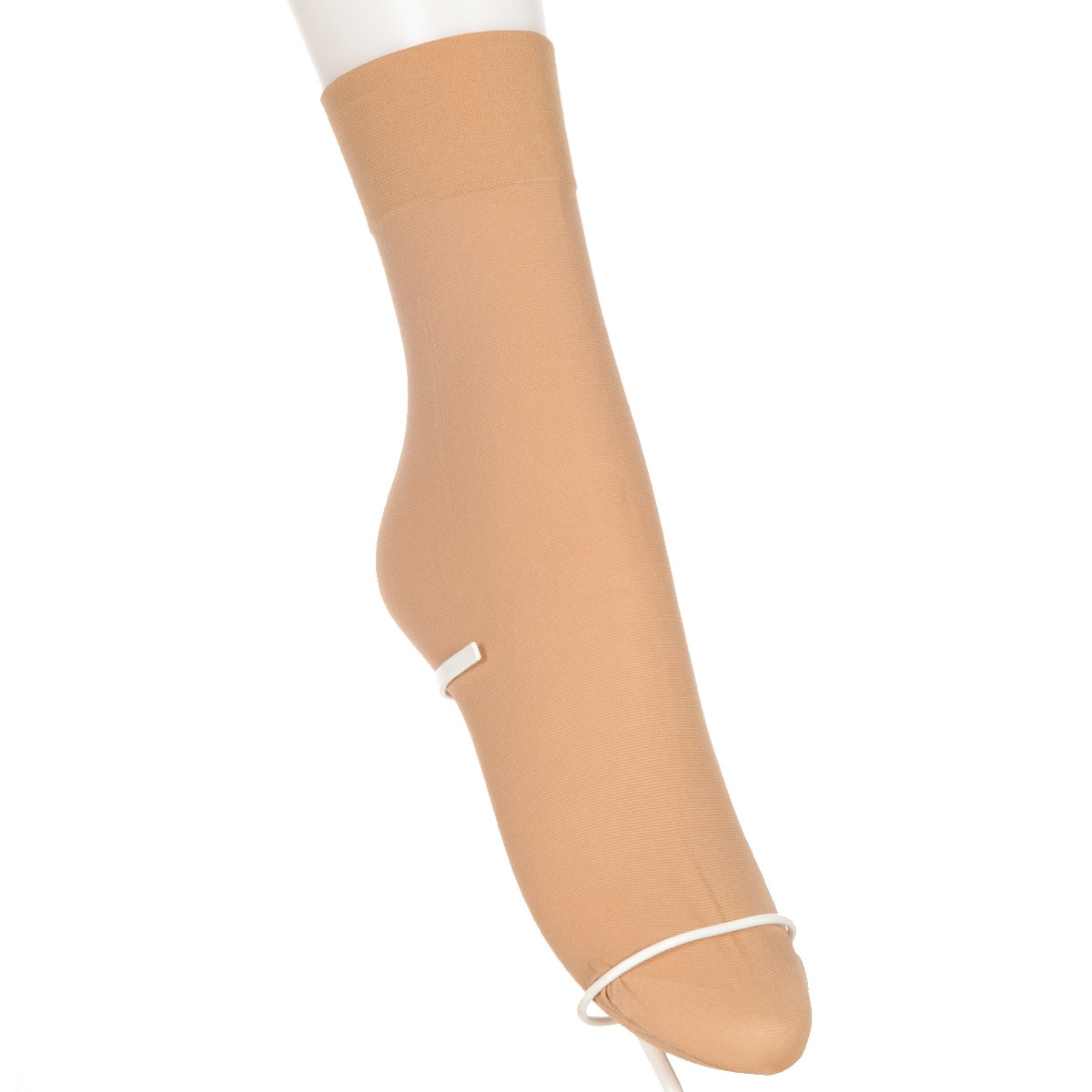 ATSUGI ソックス スニーカーソックス・くるぶしソックス 綿入り